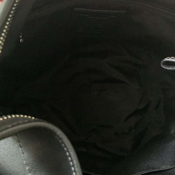 Vintage Coach handbag - Picture 8 of 8